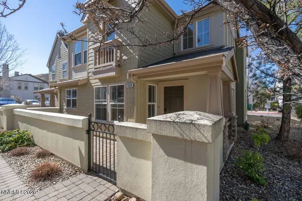 $587,000 | 1630 Spring Hill Drive, Reno, NV 89523