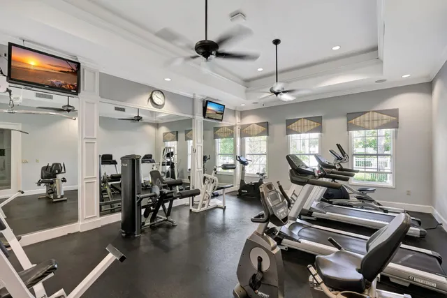 $725,000 | 156 Aragon Way, Unit 101, Jupiter, FL 33458