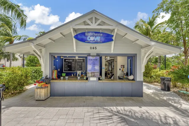 $725,000 | 156 Aragon Way, Unit 101, Jupiter, FL 33458