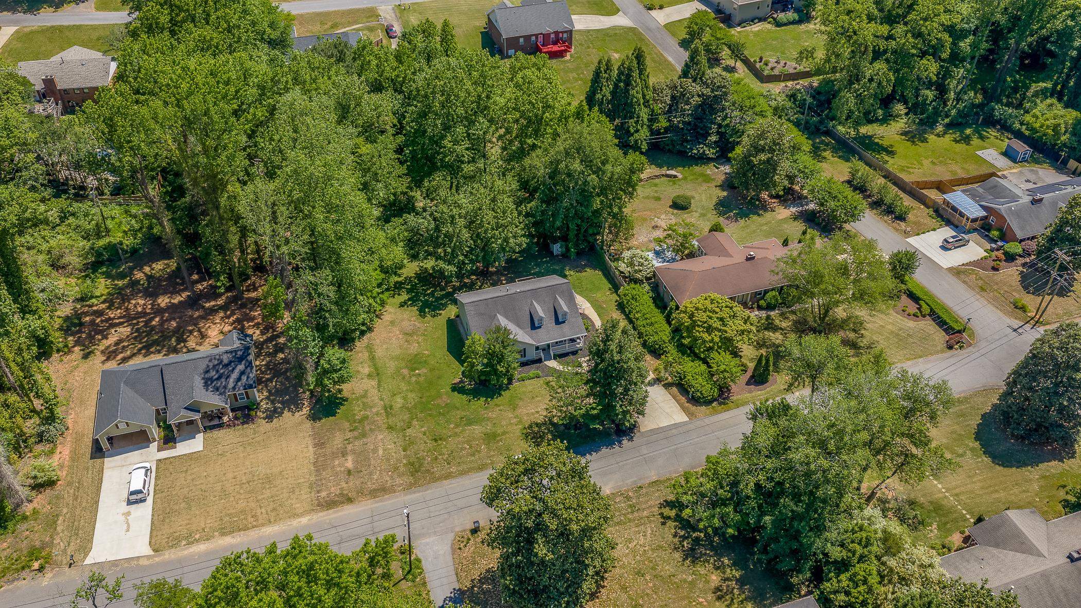 460 Ransdell Drive Spartanburg, SC 29307 - Photo 38 of 44