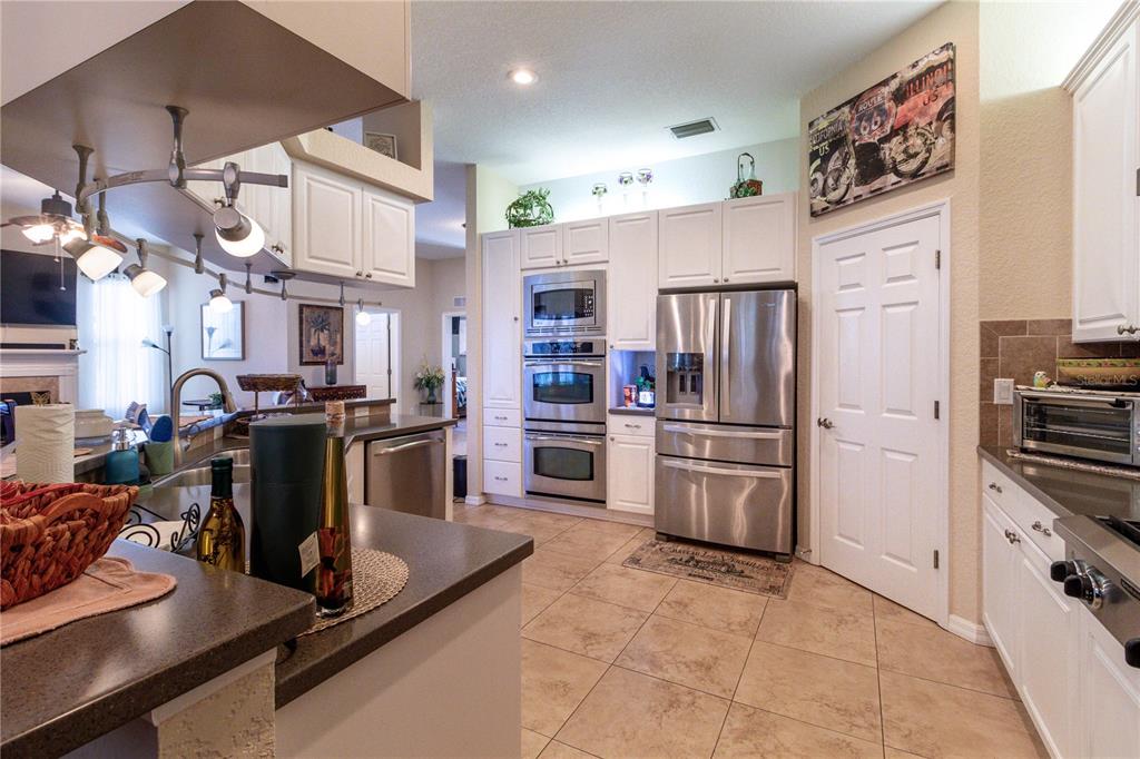 5100 Cedarbrook Lane Hernando Beach, FL 34607 - Photo 15 of 63