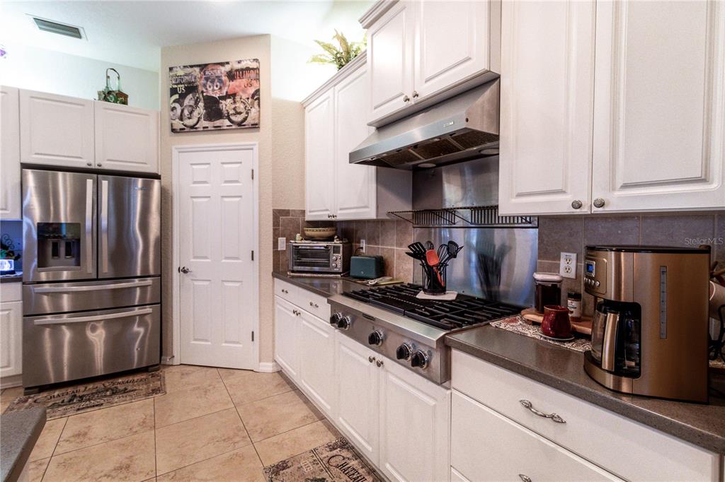 5100 Cedarbrook Lane Hernando Beach, FL 34607 - Photo 16 of 63