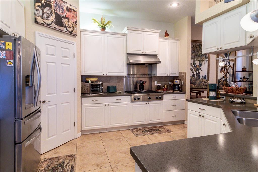 5100 Cedarbrook Lane Hernando Beach, FL 34607 - Photo 17 of 63