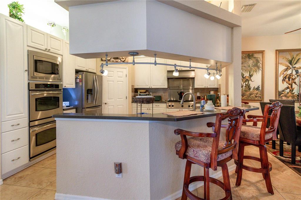 5100 Cedarbrook Lane Hernando Beach, FL 34607 - Photo 18 of 63