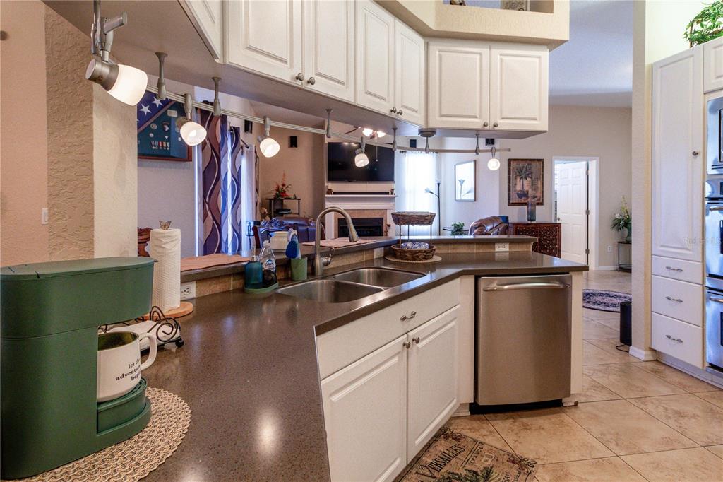5100 Cedarbrook Lane Hernando Beach, FL 34607 - Photo 19 of 63