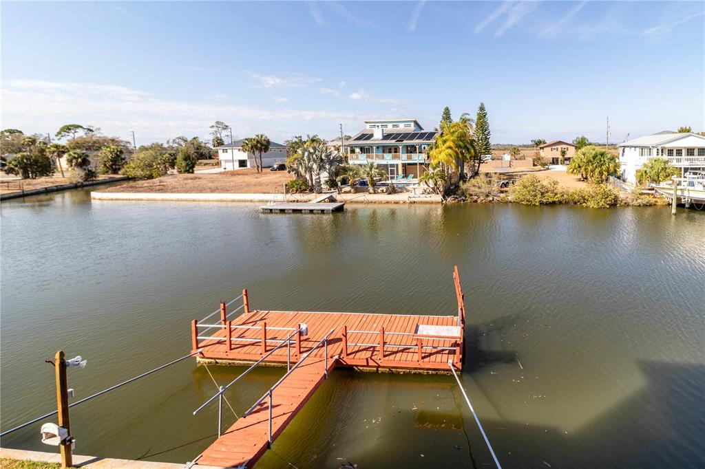 5100 Cedarbrook Lane Hernando Beach, FL 34607 - Photo 25 of 63