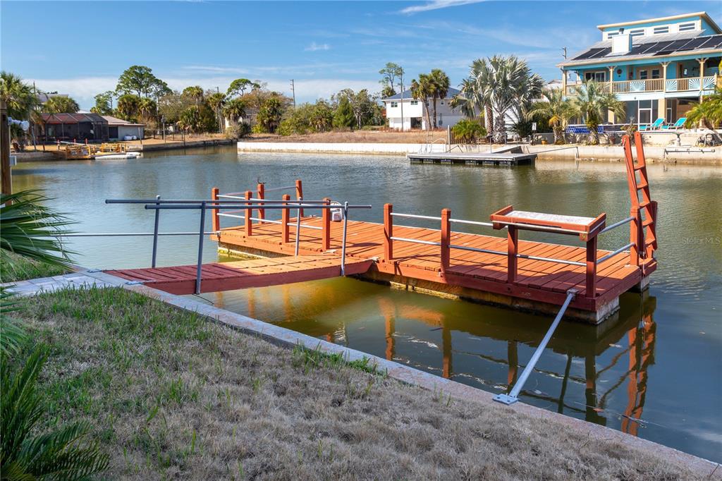 5100 Cedarbrook Lane Hernando Beach, FL 34607 - Photo 5 of 63