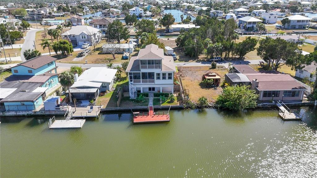 5100 Cedarbrook Lane Hernando Beach, FL 34607 - Photo 51 of 63