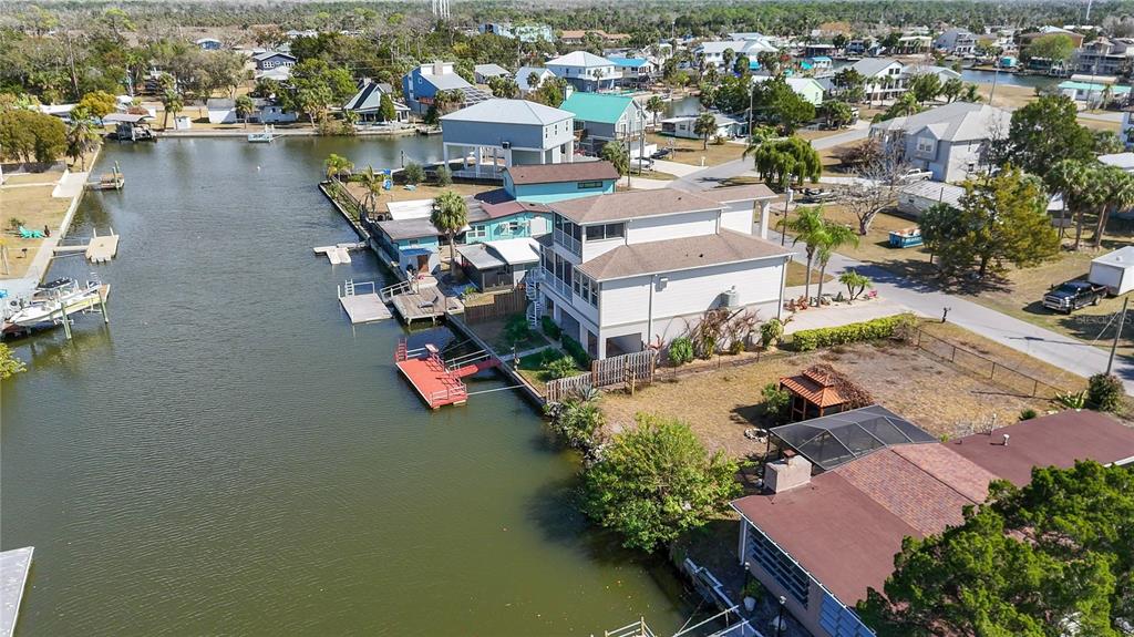 5100 Cedarbrook Lane Hernando Beach, FL 34607 - Photo 53 of 63