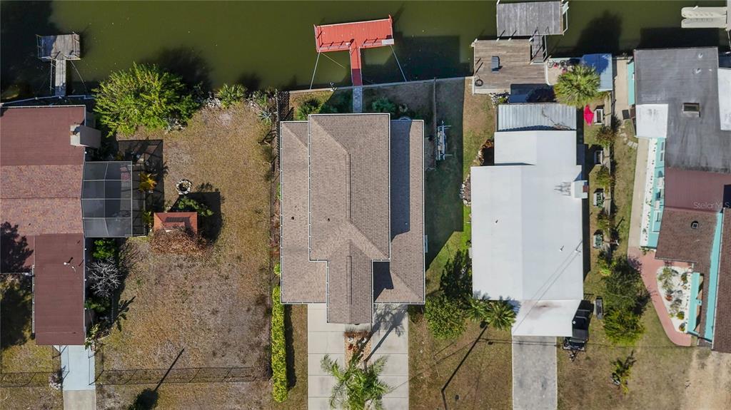 5100 Cedarbrook Lane Hernando Beach, FL 34607 - Photo 55 of 63