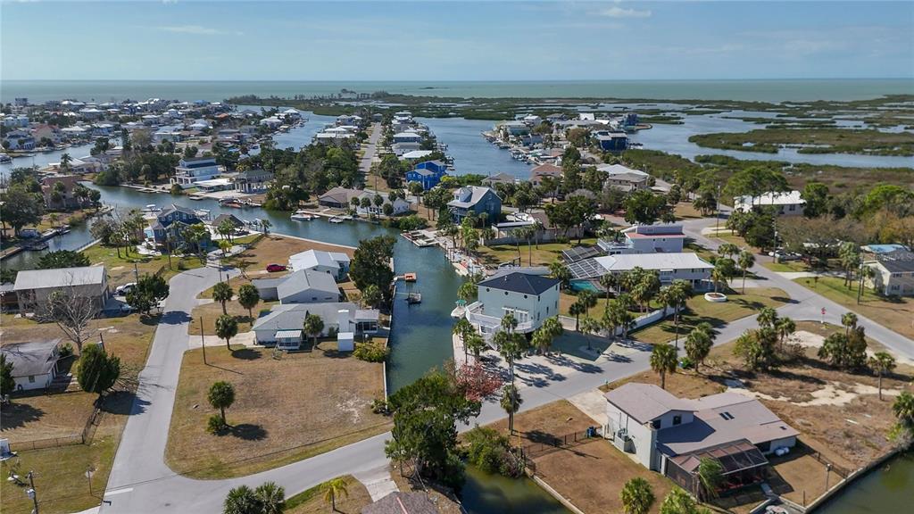 5100 Cedarbrook Lane Hernando Beach, FL 34607 - Photo 58 of 63