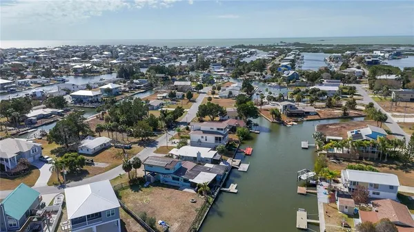$660,000 | 5100 Cedarbrook Lane, Hernando Beach, FL 34607