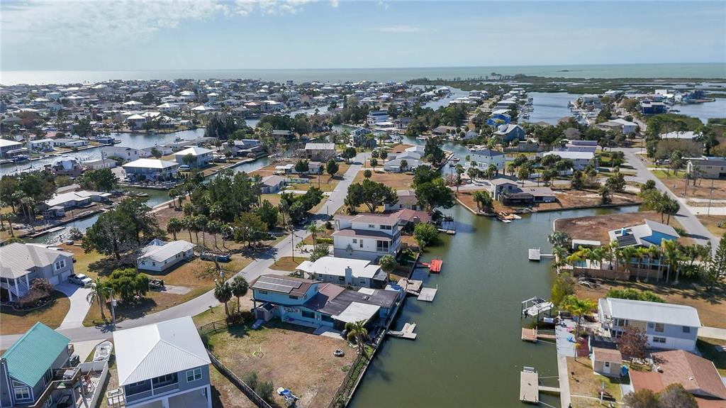 5100 Cedarbrook Lane Hernando Beach, FL 34607 - Photo 60 of 63