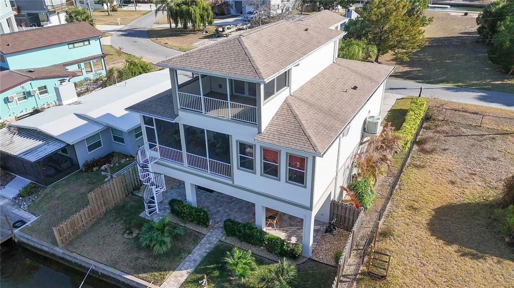 5100 Cedarbrook Lane Hernando Beach, FL 34607 - Photo 63 of 63