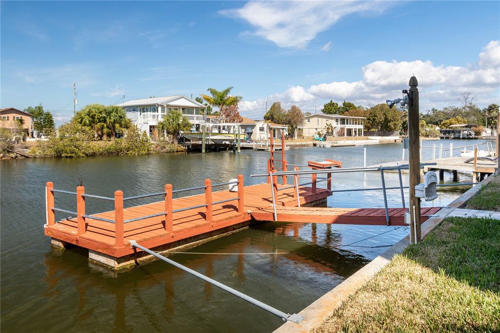 5100 Cedarbrook Lane Hernando Beach, FL 34607 - Photo 8 of 63