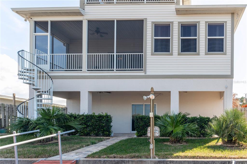 5100 Cedarbrook Lane Hernando Beach, FL 34607 - Photo 9 of 63