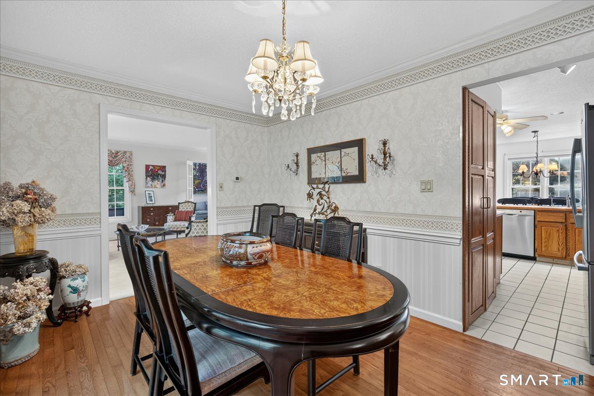 40 Eaton Woods Road, Unit 40 Hamden, CT 06518 - Photo 16 of 40
