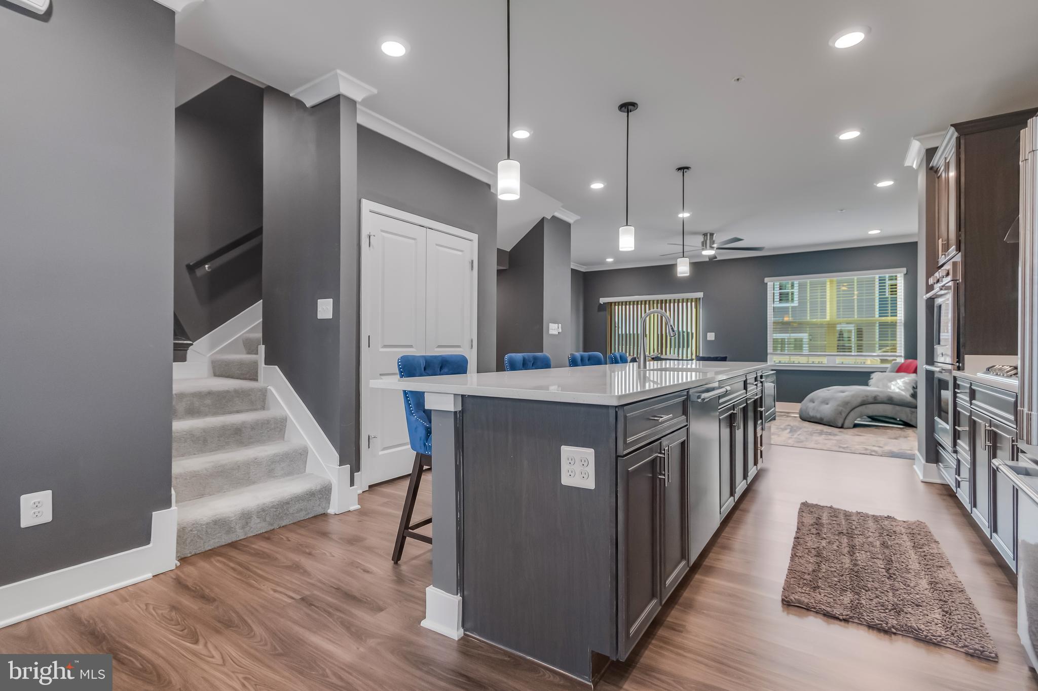 7806 Johnnycake Road Windsor Mill, MD 21244 - Photo 18 of 28 Main Level View