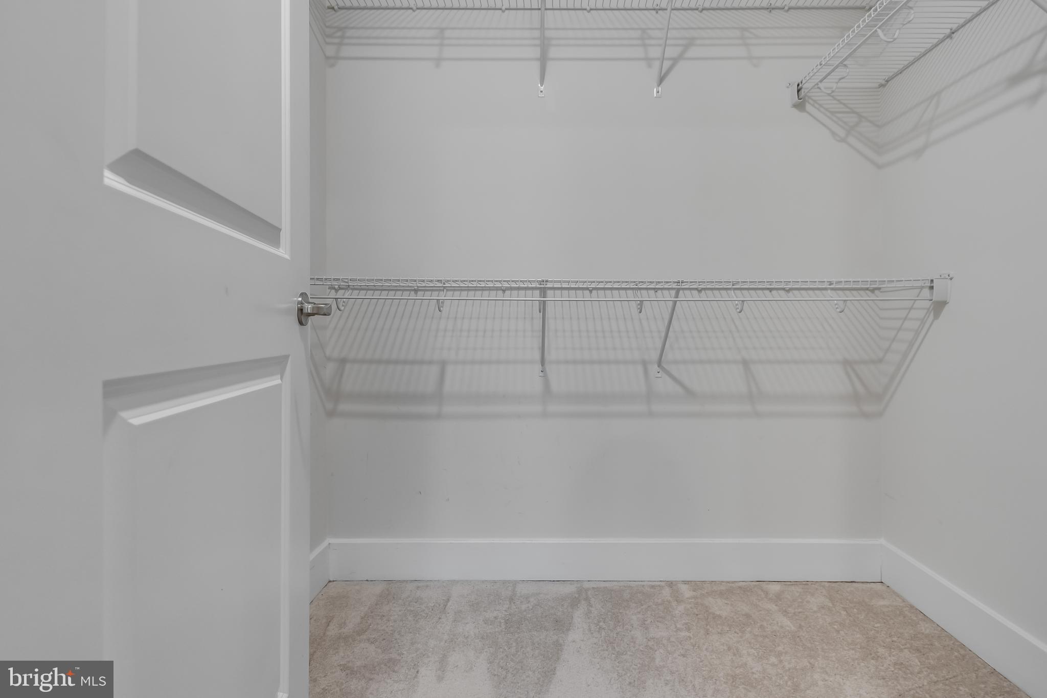 7806 Johnnycake Road Windsor Mill, MD 21244 - Photo 24 of 28 Owners Suite Closet