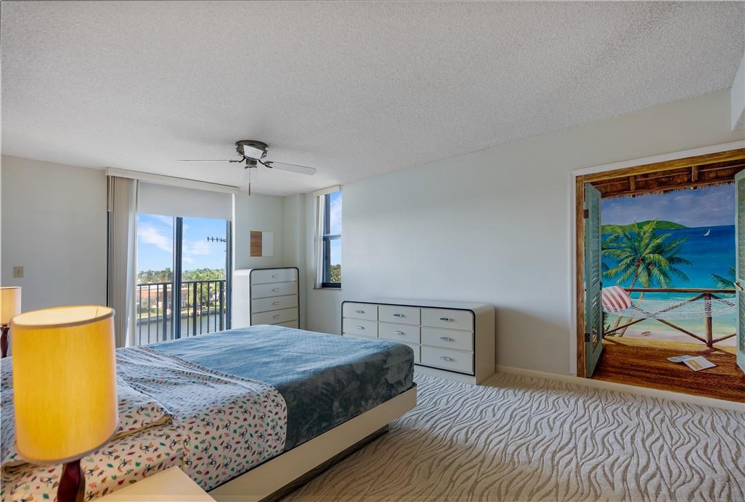 701 North Riverside Drive, Unit 403 Pompano Beach, FL 33062 - Photo 11 of 40 Photo 11