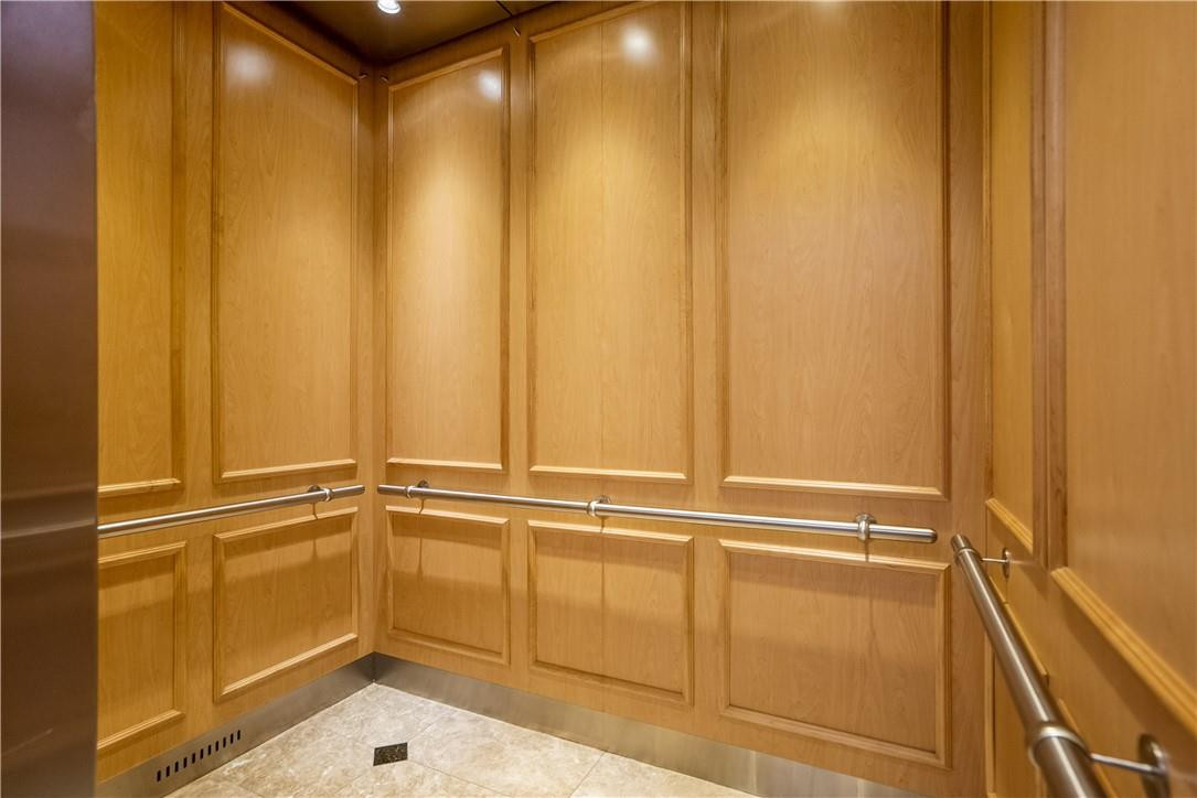 701 North Riverside Drive, Unit 403 Pompano Beach, FL 33062 - Photo 25 of 40 Remodeled elevators.
