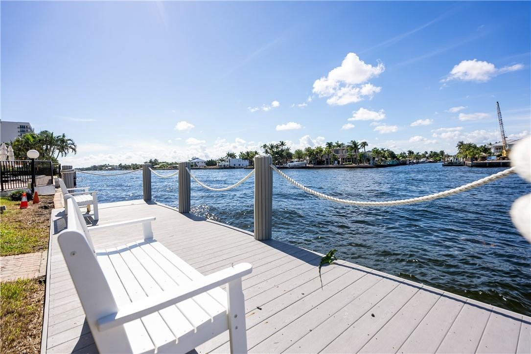 701 North Riverside Drive, Unit 403 Pompano Beach, FL 33062 - Photo 33 of 40 Photo 33