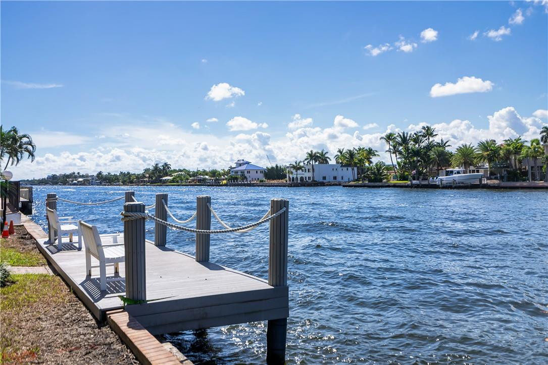 701 North Riverside Drive, Unit 403 Pompano Beach, FL 33062 - Photo 34 of 40 Photo 34