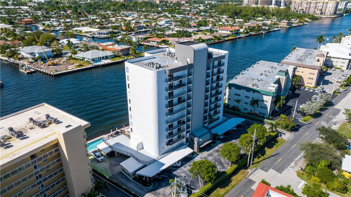 701 North Riverside Drive, Unit 403 Pompano Beach, FL 33062 - Photo 36 of 40 Photo 36