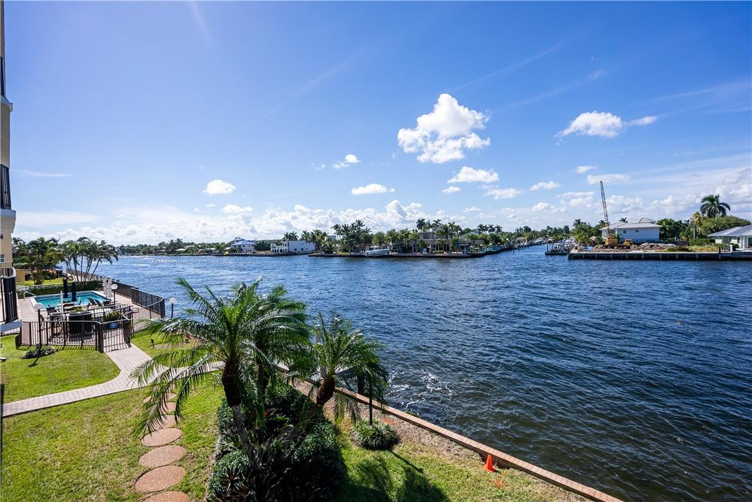701 North Riverside Drive, Unit 403 Pompano Beach, FL 33062 - Photo 38 of 40 Photo 38