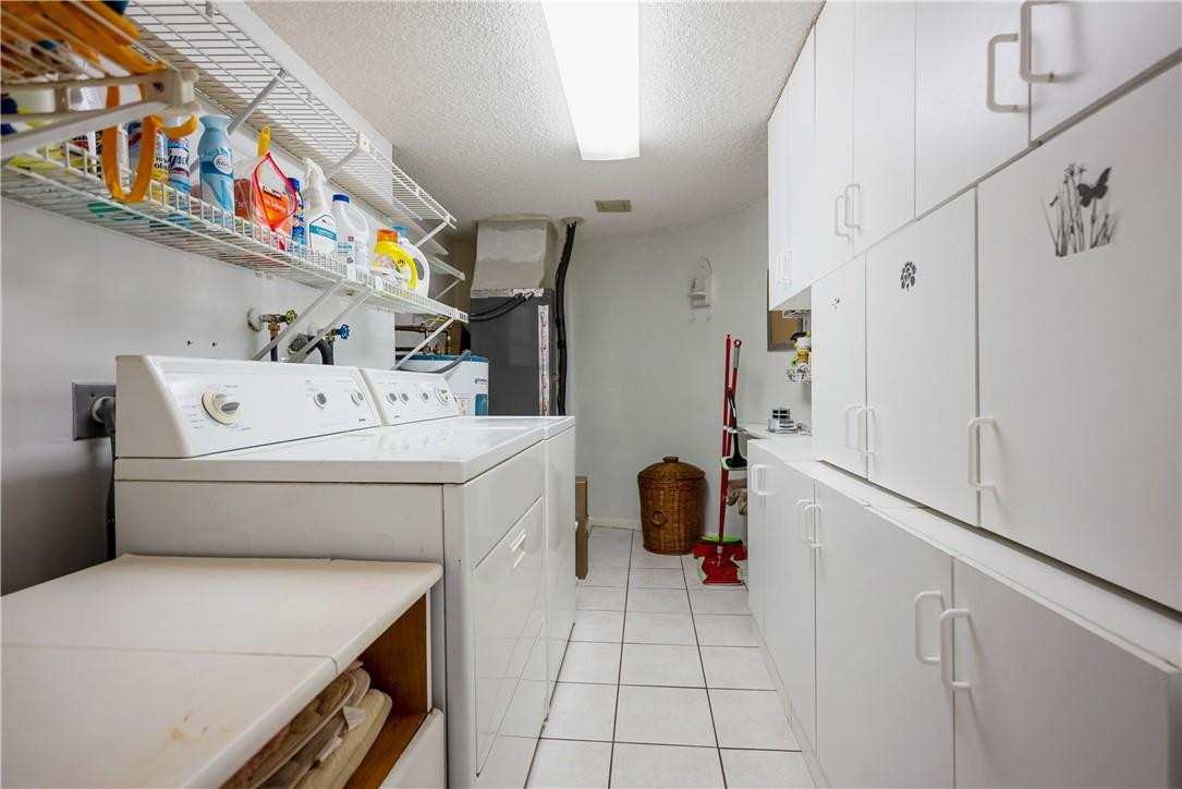 701 North Riverside Drive, Unit 403 Pompano Beach, FL 33062 - Photo 10 of 40 Spacious laundry and storage.