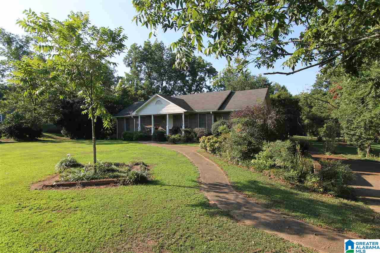 83301 Highway 9 Ashland, AL 36251 - Photo 1 of 19