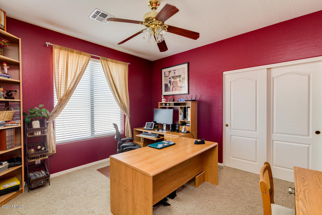 3556 East Bridgeport Parkway Gilbert, AZ 85295 - Photo 34 of 40 37-Bridgeport