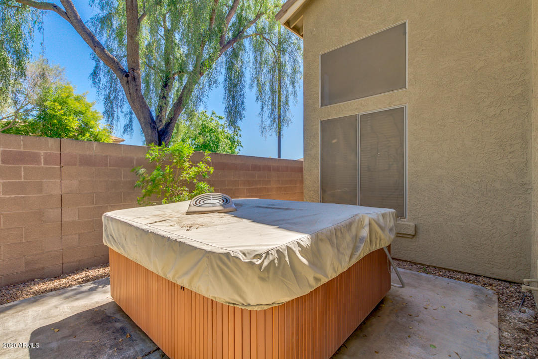3556 East Bridgeport Parkway Gilbert, AZ 85295 - Photo 36 of 40 22-Bridgeport