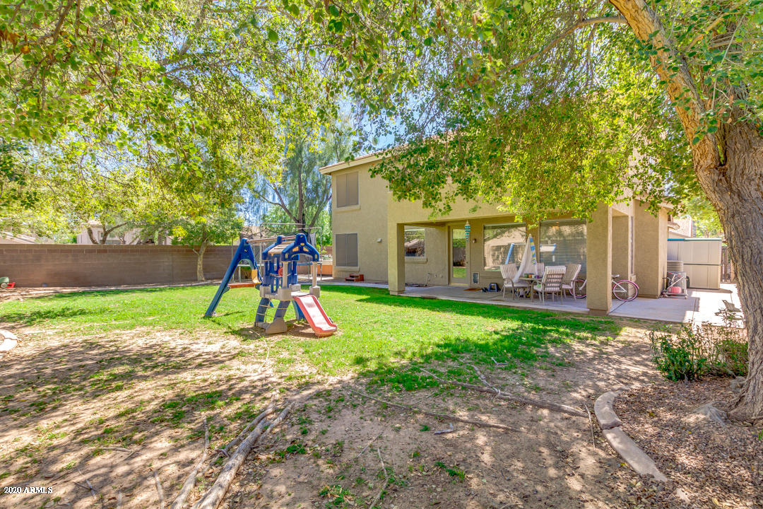 3556 East Bridgeport Parkway Gilbert, AZ 85295 - Photo 38 of 40 24-Bridgeport