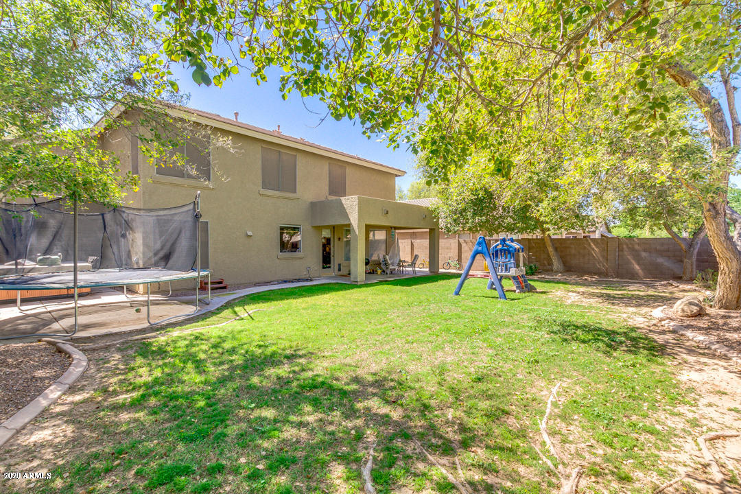 3556 East Bridgeport Parkway Gilbert, AZ 85295 - Photo 39 of 40 25-Bridgeport