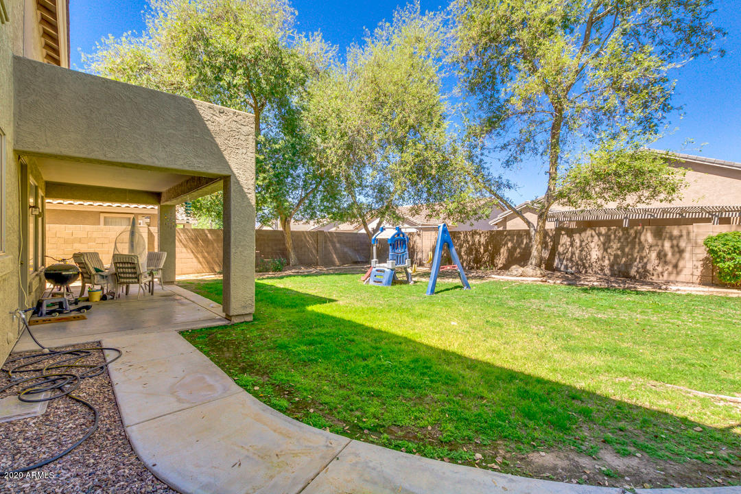 3556 East Bridgeport Parkway Gilbert, AZ 85295 - Photo 40 of 40 26-Bridgeport
