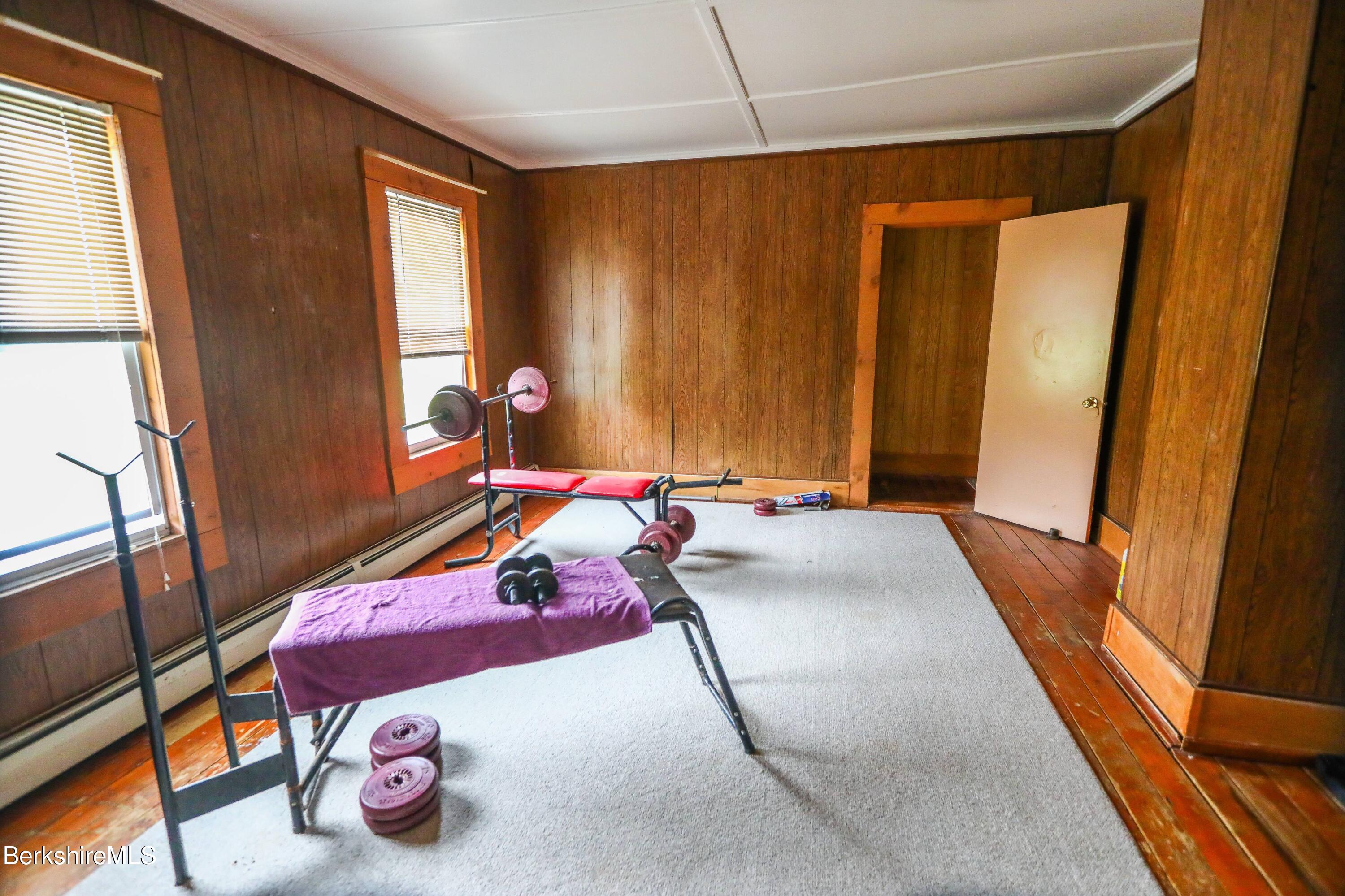39 Middle Road Clarksburg, MA 01247 - Photo 28 of 36 2nd fl