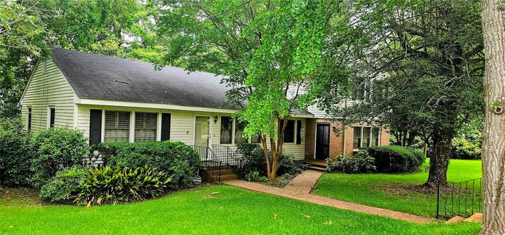 11 Wiley Drive Thomaston, GA 30286 - Photo 1 of 1