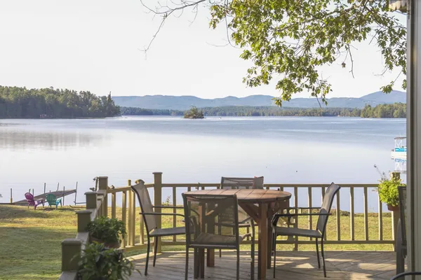 $3,499,999 | 3 Brewster Road, Tuftonboro, NH 03853