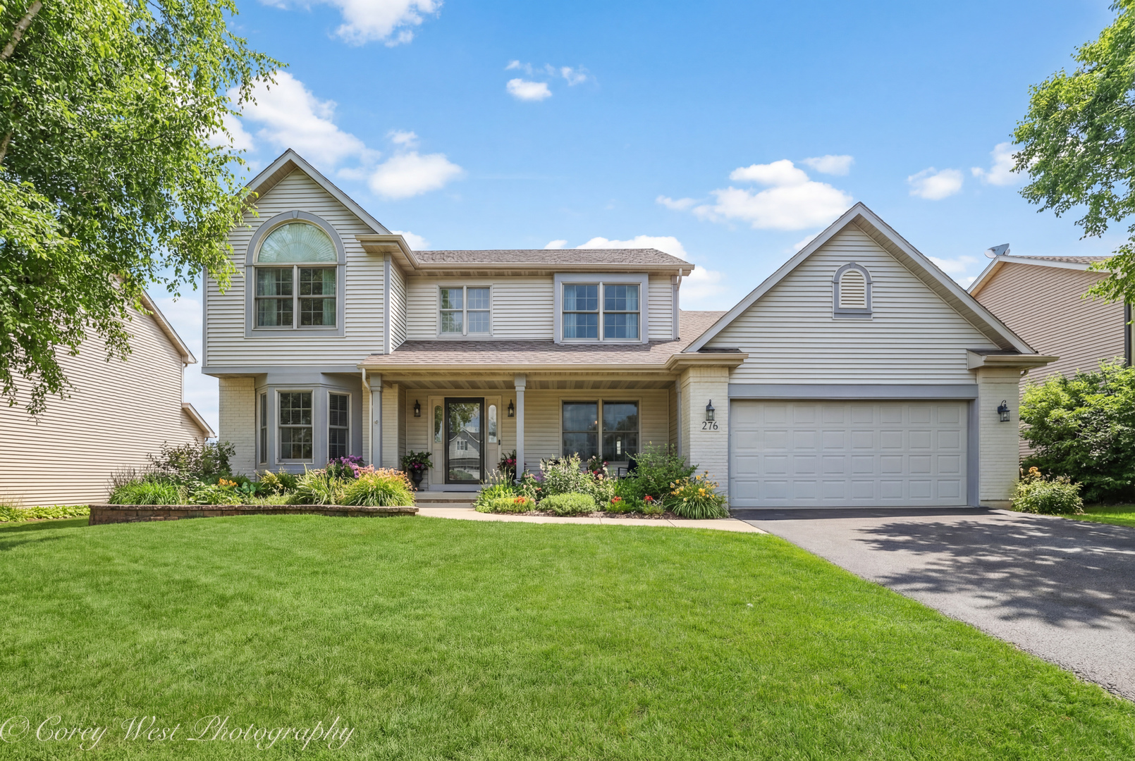 276 Ream Drive Elburn, IL 60119 - Photo 1 of 55