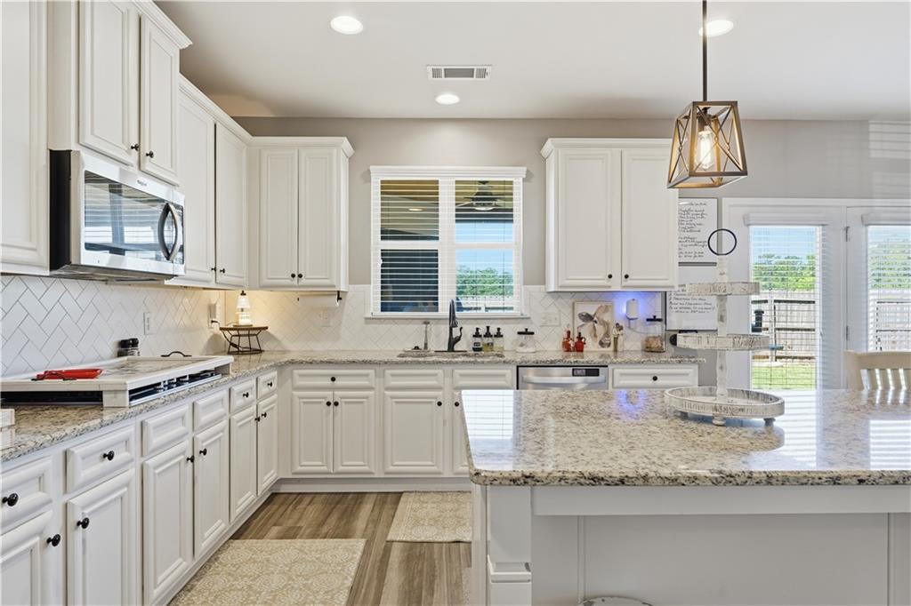 164 Fox Knoll Trail Dallas, GA 30132 - Photo 19 of 64