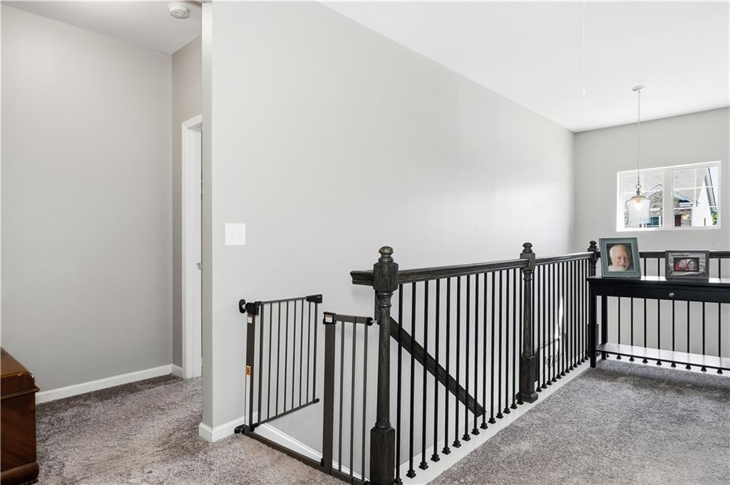 164 Fox Knoll Trail Dallas, GA 30132 - Photo 27 of 64