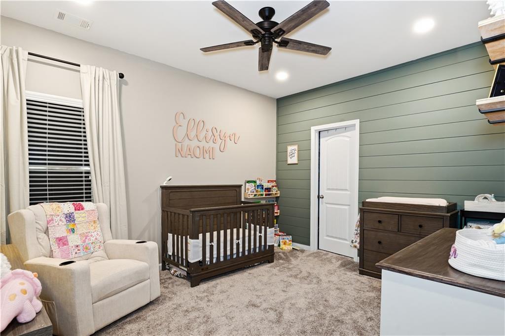164 Fox Knoll Trail Dallas, GA 30132 - Photo 33 of 64