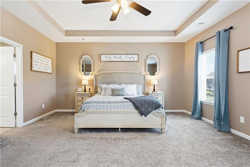 164 Fox Knoll Trail Dallas, GA 30132 - Photo 40 of 64