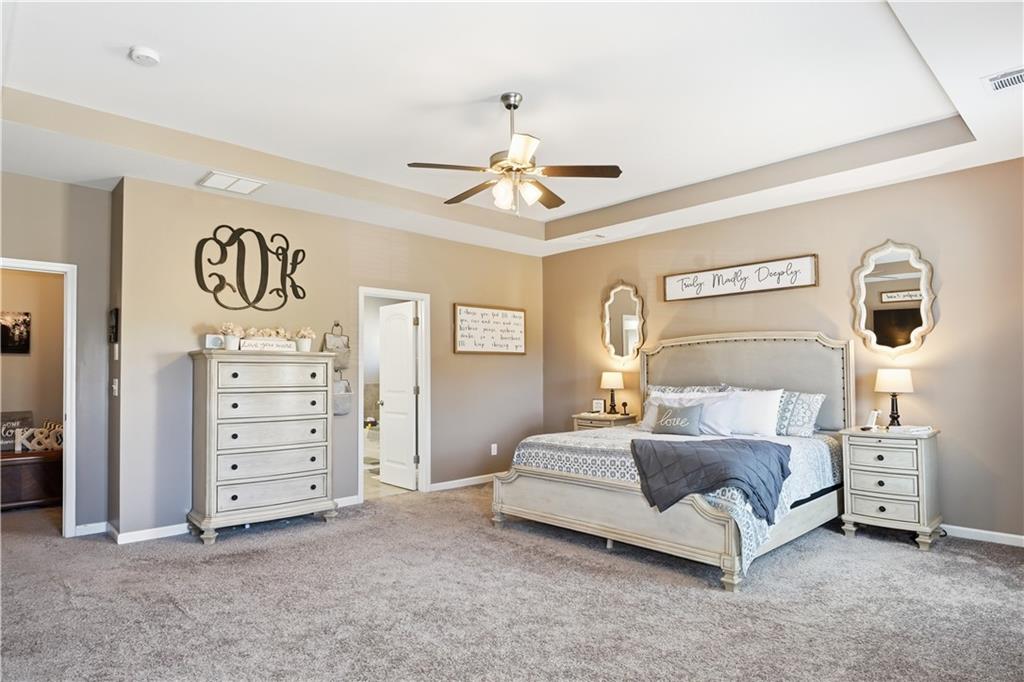 164 Fox Knoll Trail Dallas, GA 30132 - Photo 41 of 64