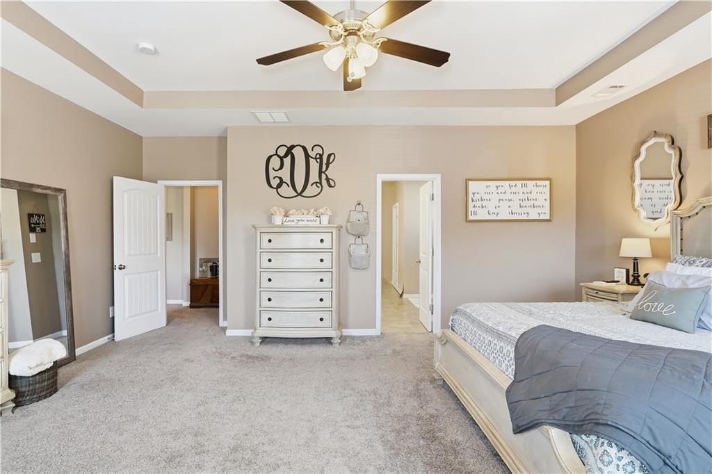 164 Fox Knoll Trail Dallas, GA 30132 - Photo 42 of 64