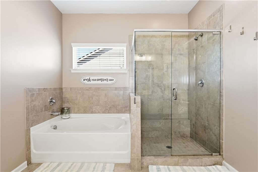 164 Fox Knoll Trail Dallas, GA 30132 - Photo 45 of 64