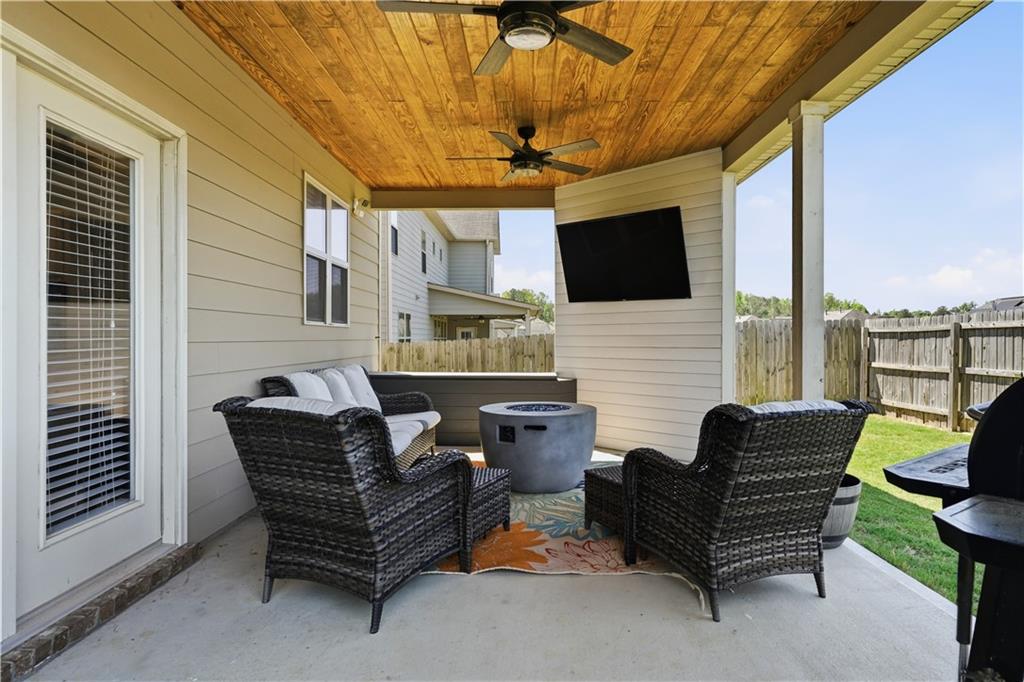 164 Fox Knoll Trail Dallas, GA 30132 - Photo 47 of 64