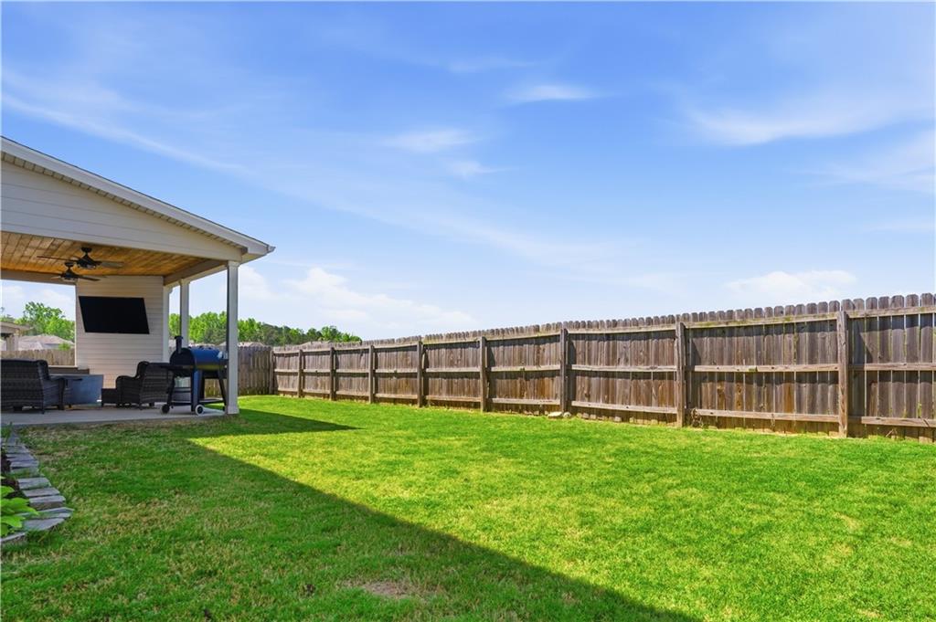 164 Fox Knoll Trail Dallas, GA 30132 - Photo 49 of 64