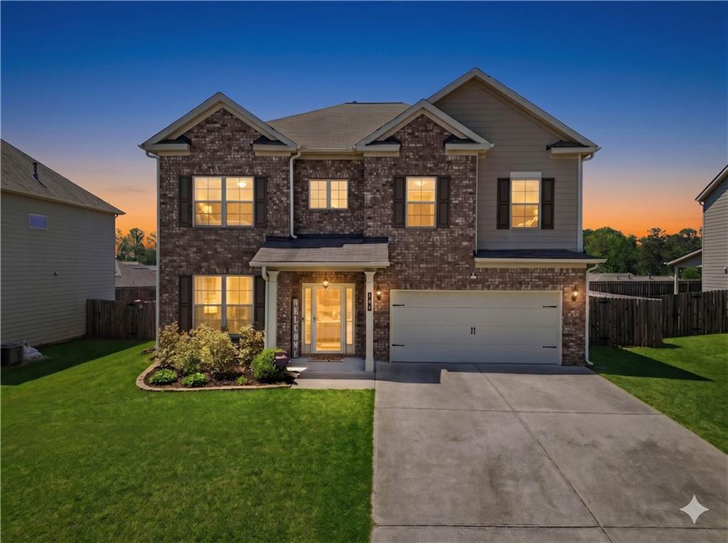 164 Fox Knoll Trail Dallas, GA 30132 - Photo 5 of 64
